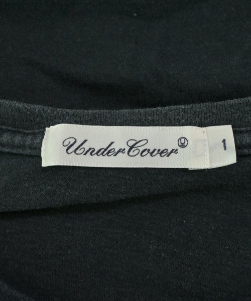 UNDER COVER เสื้อยืด/เสื้อท็อปส์