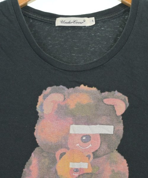 UNDER COVER เสื้อยืด/เสื้อท็อปส์