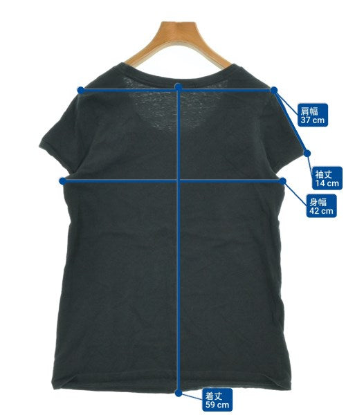 UNDER COVER เสื้อยืด/เสื้อท็อปส์