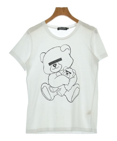 UNDER COVER เสื้อยืด/เสื้อท็อปส์