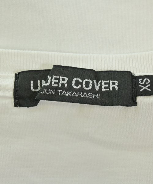 UNDER COVER เสื้อยืด/เสื้อท็อปส์
