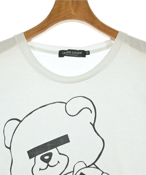 UNDER COVER เสื้อยืด/เสื้อท็อปส์