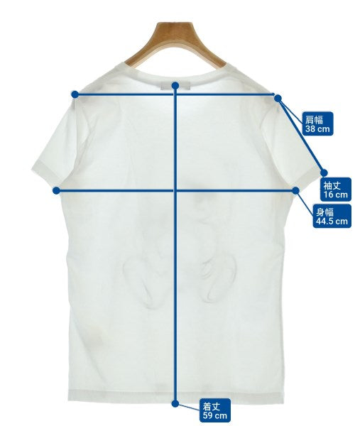 UNDER COVER เสื้อยืด/เสื้อท็อปส์