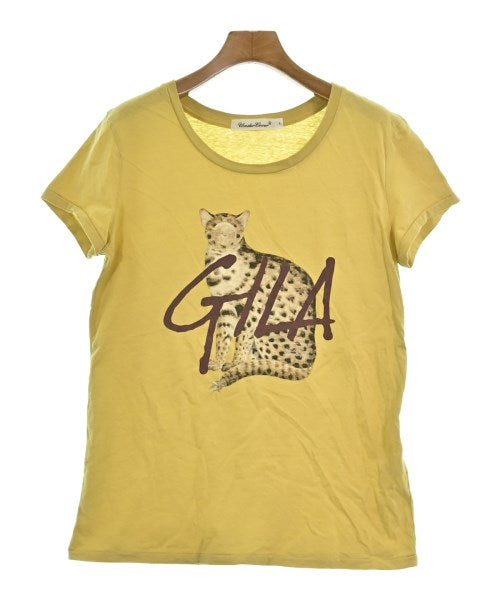 UNDER COVER เสื้อยืด/เสื้อท็อปส์