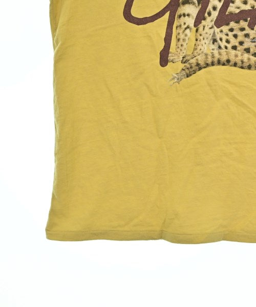 UNDER COVER เสื้อยืด/เสื้อท็อปส์