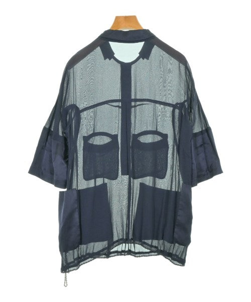 UNDER COVER เสื้อสตรี