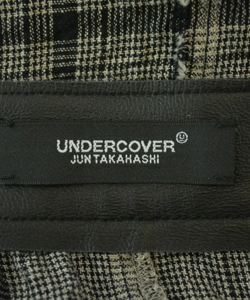 UNDER COVER กระโปรงยาว/แม็กซี่ยาว