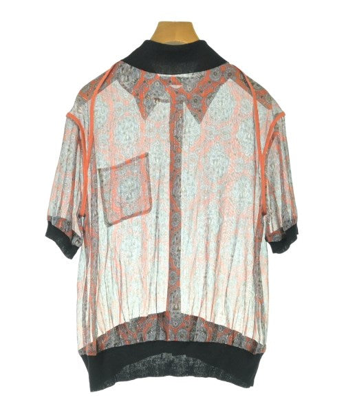 UNDER COVER เสื้อสตรี