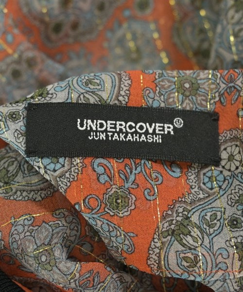 UNDER COVER เสื้อสตรี