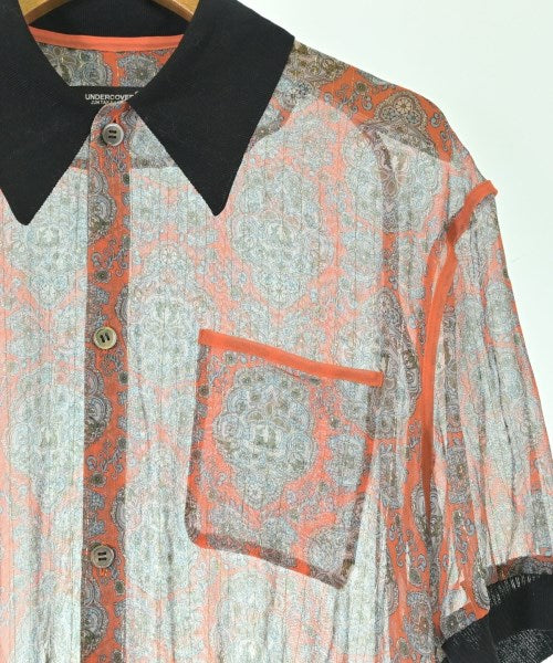 UNDER COVER เสื้อสตรี
