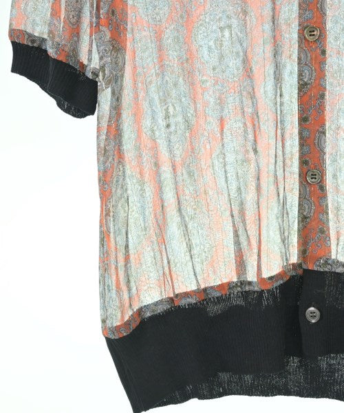 UNDER COVER เสื้อสตรี