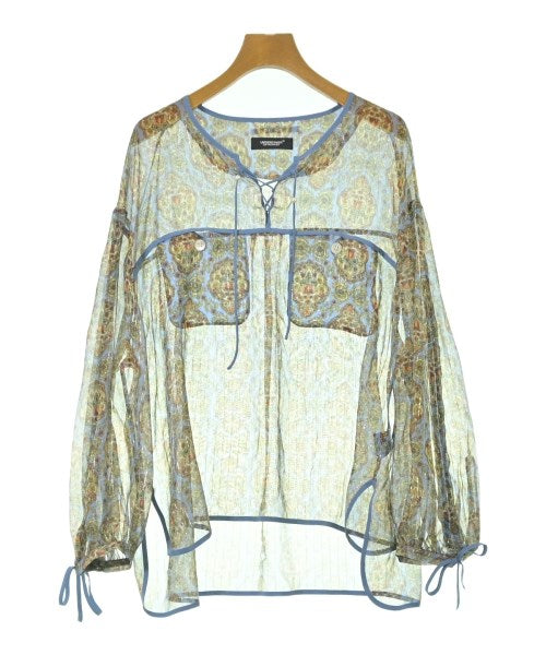 UNDER COVER เสื้อสตรี