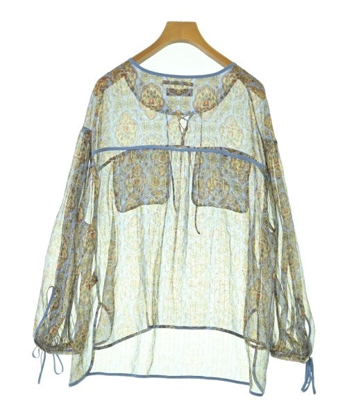 UNDER COVER เสื้อสตรี
