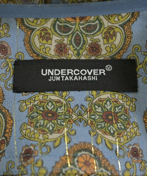 UNDER COVER เสื้อสตรี
