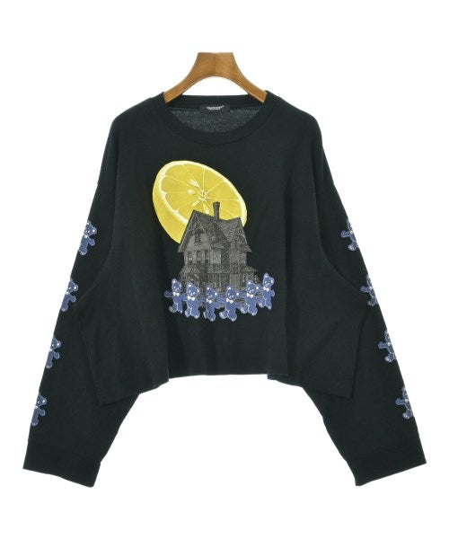 UNDER COVER เสื้อยืด/เสื้อท็อปส์