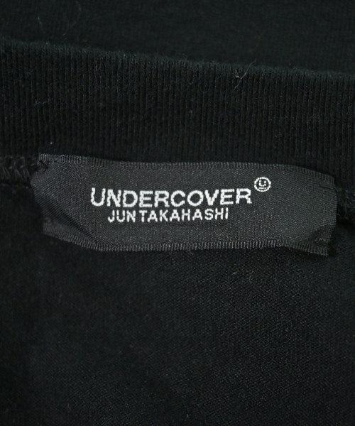 UNDER COVER เสื้อยืด/เสื้อท็อปส์