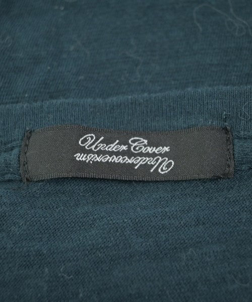 UNDER COVER เสื้อยืด/เสื้อท็อปส์