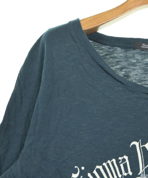 UNDER COVER เสื้อยืด/เสื้อท็อปส์