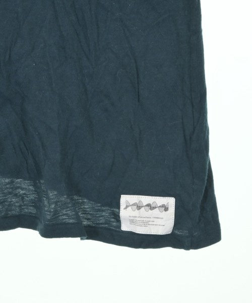 UNDER COVER เสื้อยืด/เสื้อท็อปส์
