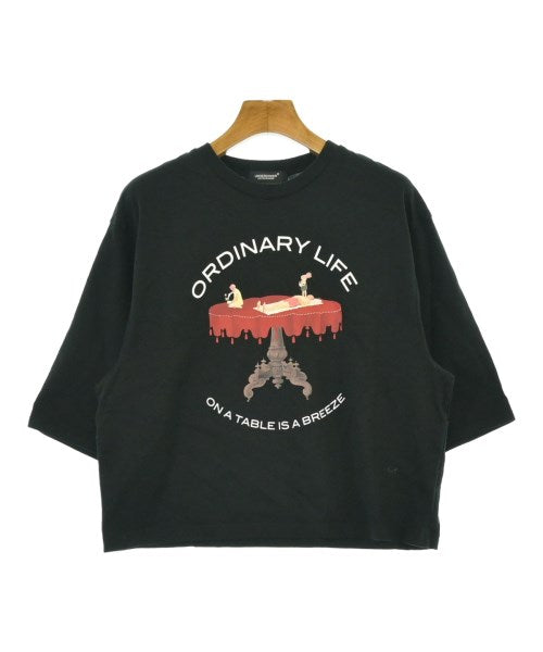 UNDER COVER เสื้อยืด/เสื้อท็อปส์