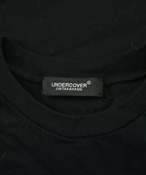 UNDER COVER เสื้อยืด/เสื้อท็อปส์