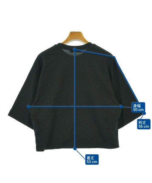 UNDER COVER เสื้อยืด/เสื้อท็อปส์