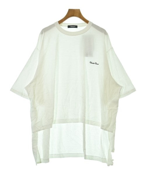 UNDER COVER เสื้อยืด/เสื้อท็อปส์