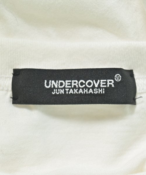 UNDER COVER เสื้อยืด/เสื้อท็อปส์