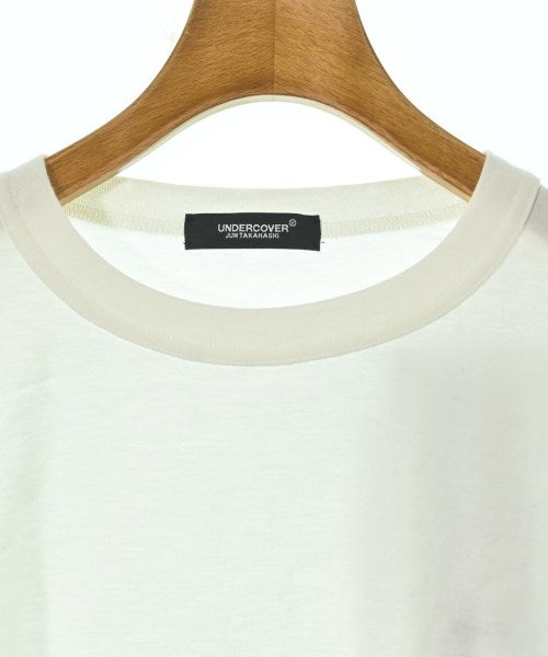 UNDER COVER เสื้อยืด/เสื้อท็อปส์