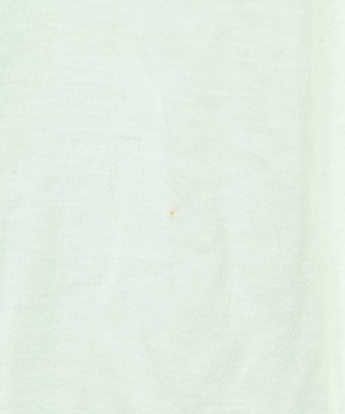 UNDER COVER เสื้อยืด/เสื้อท็อปส์