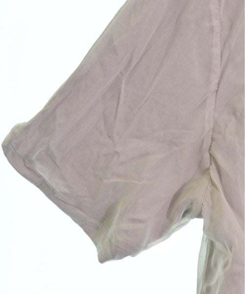 LANVIN เสื้อยืด/เสื้อท็อปส์