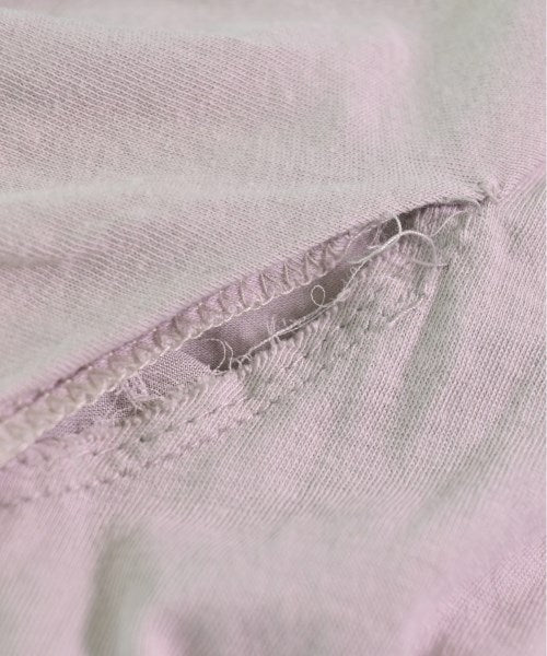 LANVIN เสื้อยืด/เสื้อท็อปส์