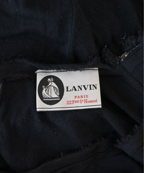 LANVIN ชุดเดรส