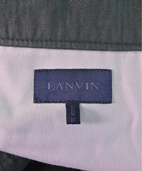 LANVIN ยีนส์