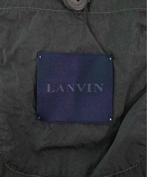 LANVIN เสื้อโค้ท อื่น