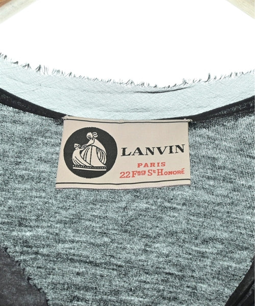 LANVIN ชุดเดรส