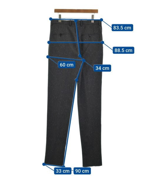 LANVIN ロングパンツ