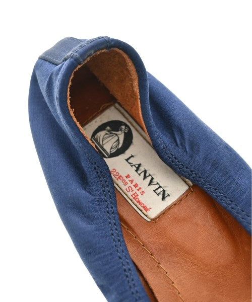 LANVIN รองเท้าบัลเล่ต์/รองเท้าโอเปร่า