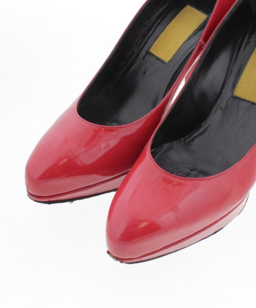 LANVIN รองเท้าส้นสูง