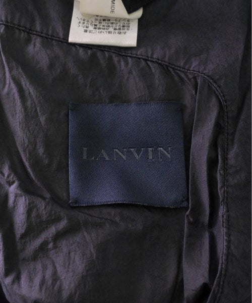 LANVIN แจ็คเก็ตลำลอง