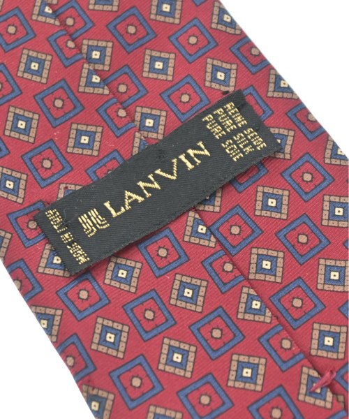 LANVIN เนคไท