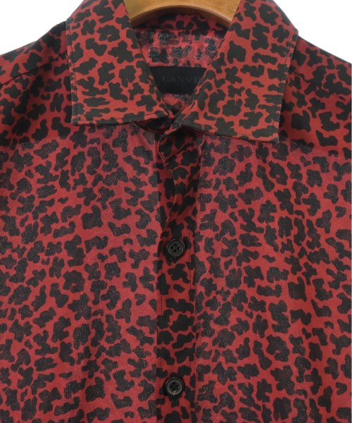 LANVIN เสื้อลำลอง