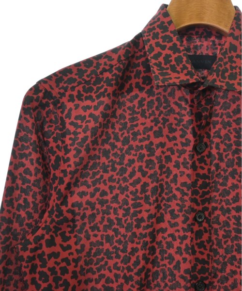 LANVIN เสื้อลำลอง