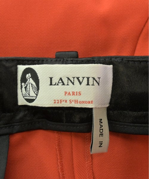 LANVIN กางเกง อื่น