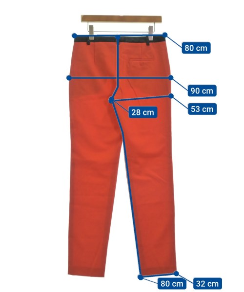 LANVIN กางเกง อื่น