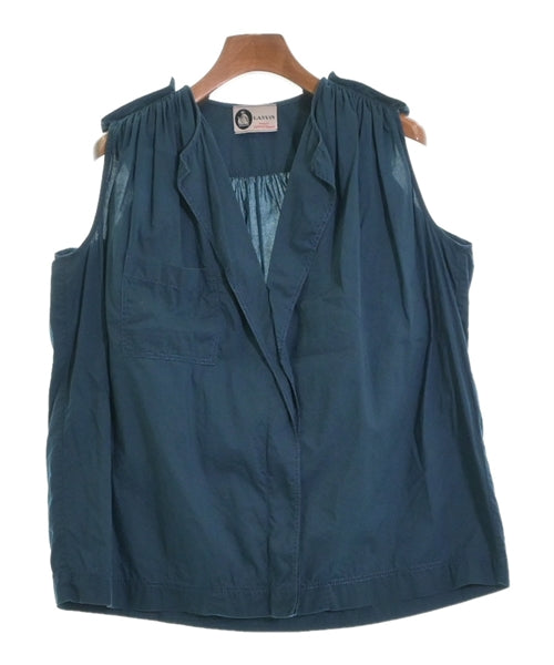 LANVIN เสื้อลำลอง