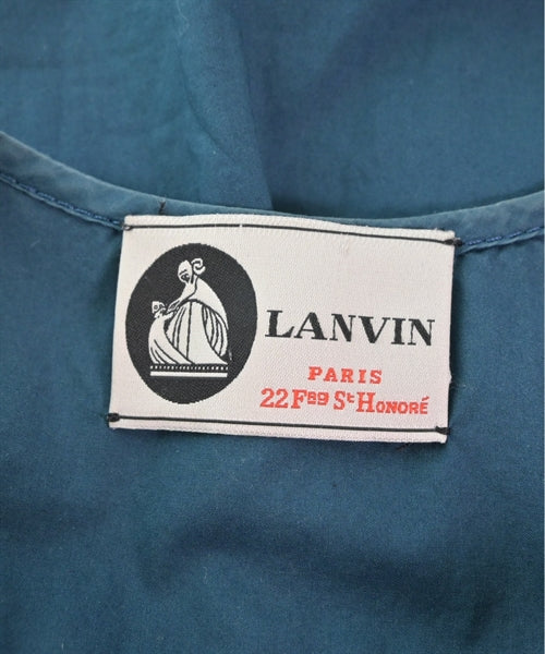 LANVIN เสื้อลำลอง