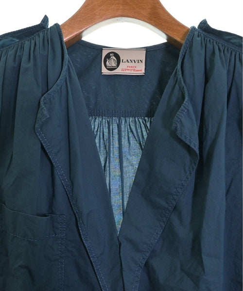 LANVIN เสื้อลำลอง