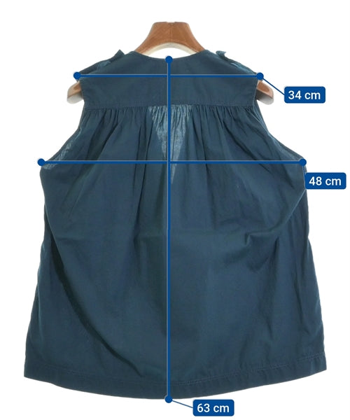LANVIN เสื้อลำลอง