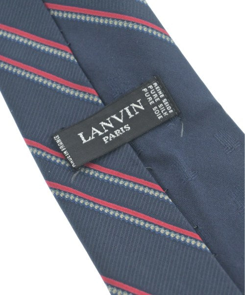 LANVIN เนคไท